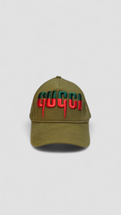 Gucci Cap