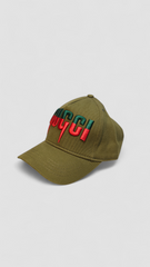 Gucci Cap