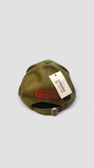 Gucci Cap