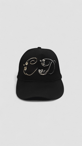 CD Cap