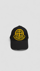 Moncler/Stone island Cap