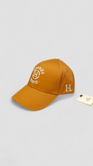 Hermes Cap