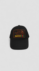 Gucci / The North Face Cap