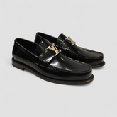 Louis Vuitton 1:1 Grade Leather Major Loafer