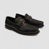 Louis Vuitton 1:1 Grade Leather Major Loafer