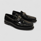Louis Vuitton 1:1 Grade Leather Major Loafer