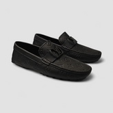 Louis vuitton 1:1 Grade Monte Carlo Loafer Shoe