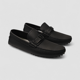 Louis vuitton 1:1 Hockenheim Loafer Shoe