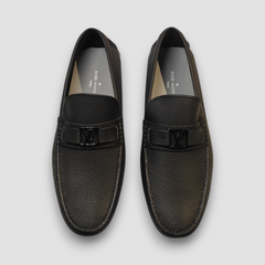 Louis vuitton 1:1 Hockenheim Loafer Shoe
