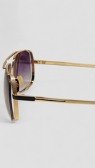 Dita Midnight Special Sunglasses