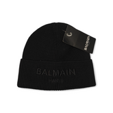 Balmain Beanie Cap