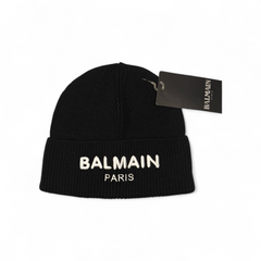 Balmain Beanie Cap
