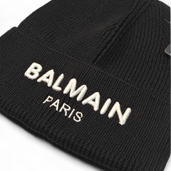 Balmain Beanie Cap