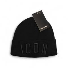 Dsquared2 Icon Beanie Cap