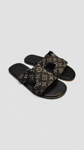 Louis Vuitton Slides