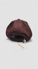 Gucci 1:1 Grade Premium Cap