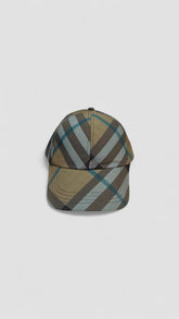 Burberry 1:1 Grade Premium Cap