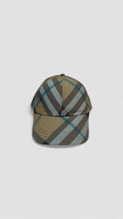 Burberry 1:1 Grade Premium Cap