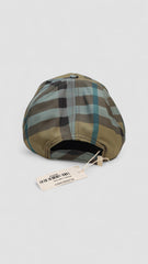 Burberry 1:1 Grade Premium Cap