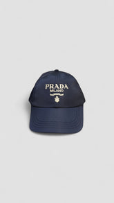 Prada 1:1 Grade Premium Cap