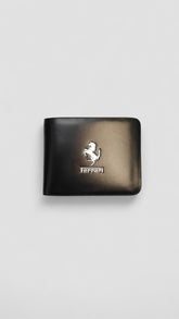 Ferrari Short Wallet