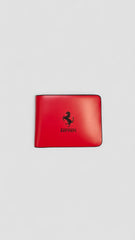 Ferrari Short Wallet