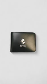 Ferrari Short Wallet