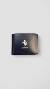 Ferrari Short Wallet