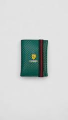 Ferrari Tri Fold Wallet