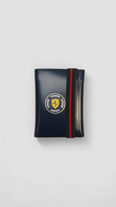 Ferrari Tri Fold Wallet