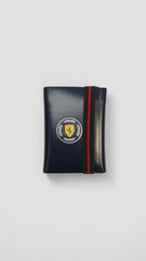 Ferrari Tri Fold Wallet