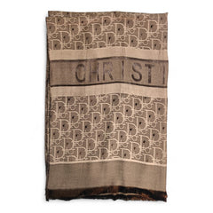 CD Women's Scarf