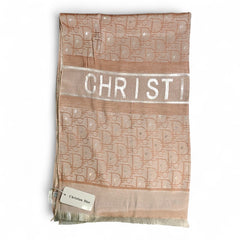 CD Women's Scarf