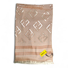 Fendi Women's Scarf