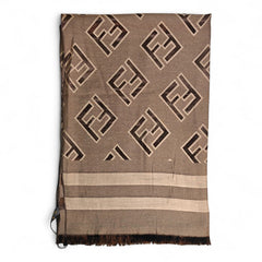 Fendi Women's Scarf