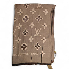 Louis Vuitton Women's Scarf