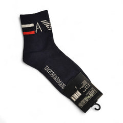 Emporio Armani Men's Socks