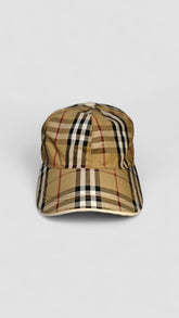 Burberry Cap