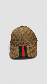 Gucci Cap