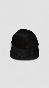 Gucci Cap