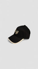 Hermes Cap