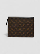 Louis Vuitton Pouch