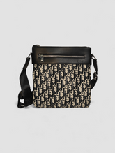 CD Crossbody Bag