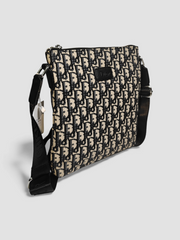 CD Crossbody Bag
