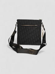 CD Crossbody Bag
