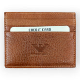 Armani Card Holder