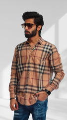 Burberry Men's Shirt