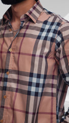 Burberry Men's Shirt