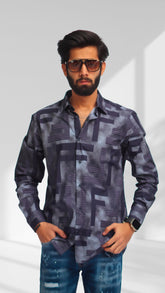 Fendi Men's Shirt