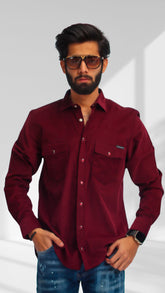 DG Men's Shirt